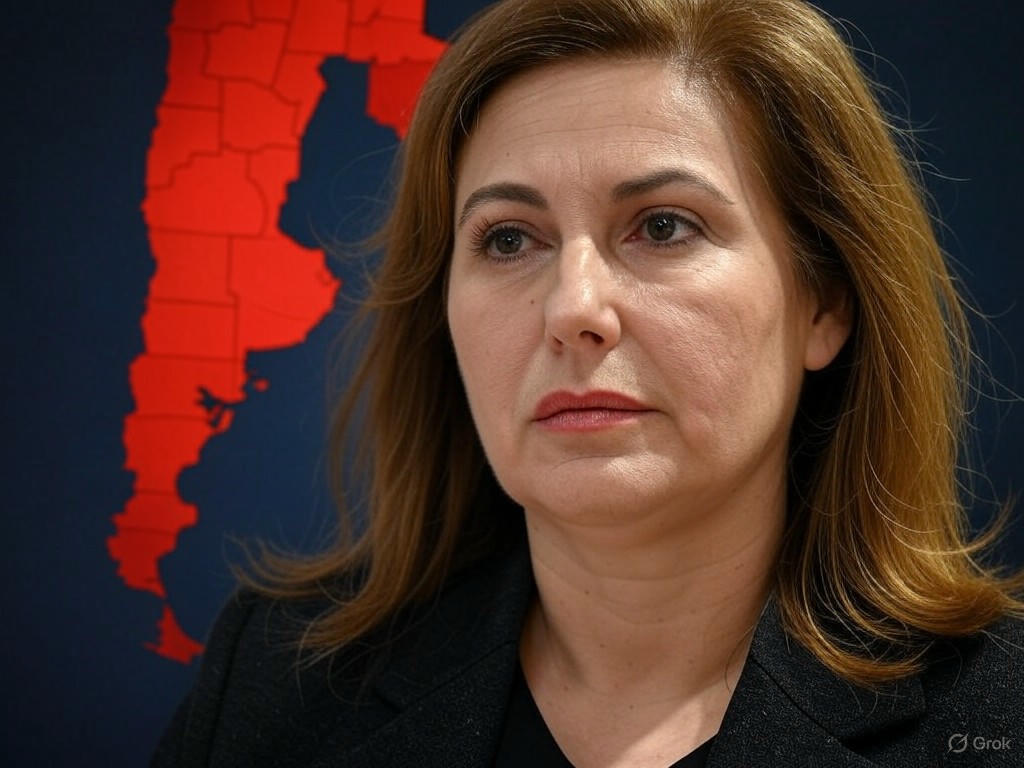 Milei y la estrategia electoral: un análisis del armado federal libertario