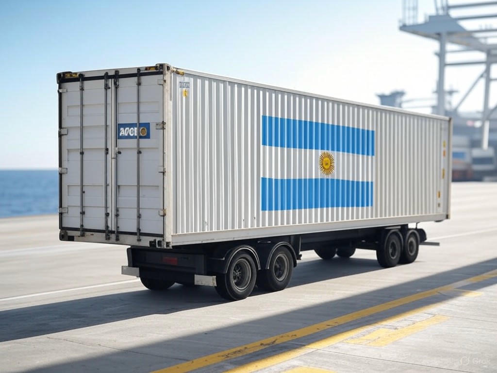 ARCA impulsa el comercio exterior: 23 trabas a la importación eliminadas
