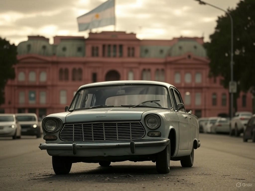 Esperando la Carroza: 40 años de risas y vigencia en la Argentina de Milei