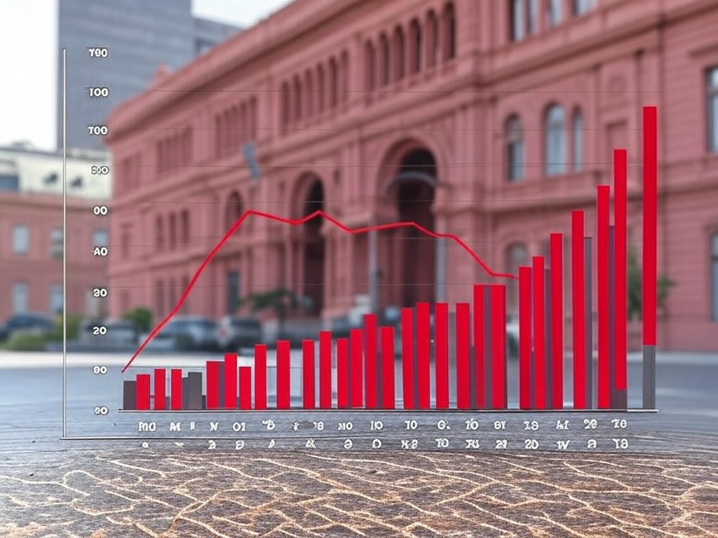 Gobierno restringe acceso al dólar para empresas: nueva ofensiva contra la fuga de capitales