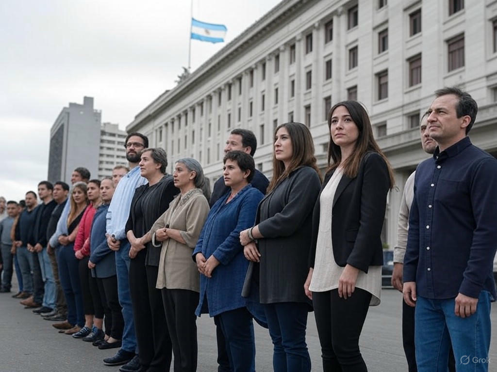 Gobierno modifica Ley de Migraciones: endurecimiento y polémica