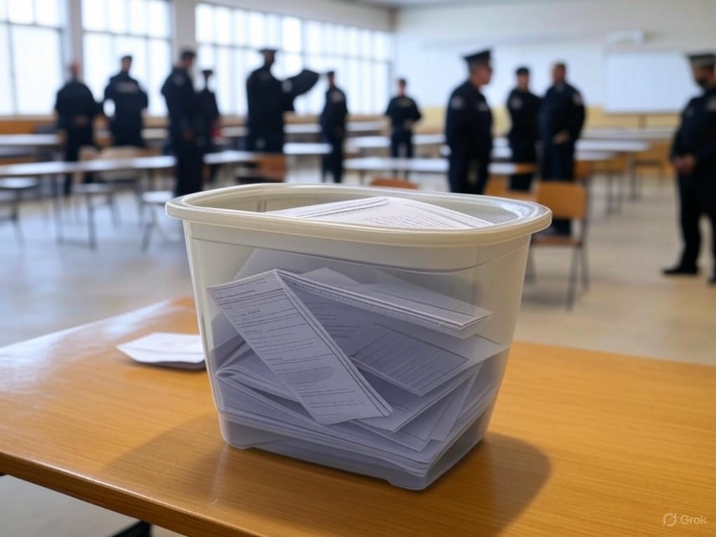 Misiones: Fuerzas de Seguridad Votarán tras Resolución Judicial