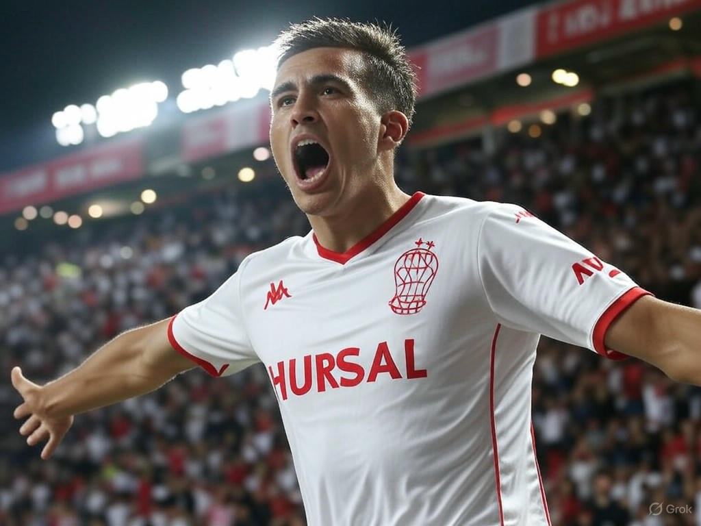 Huracán rota equipo pensando en la final: goleada ante Corinthians