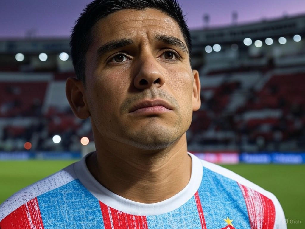 Unión de Santa Fe eliminado de la Sudamericana tras derrota ante Mushuc Runa