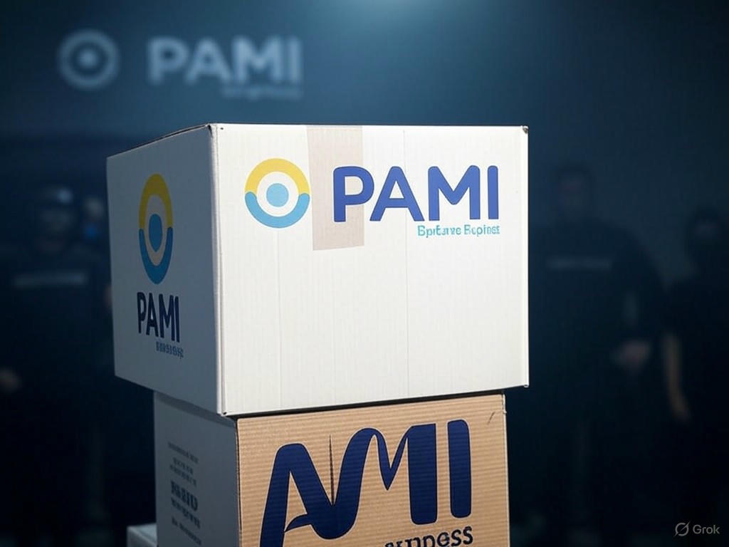 Licitación PAMI: Urbano Express en el ojo de la tormenta