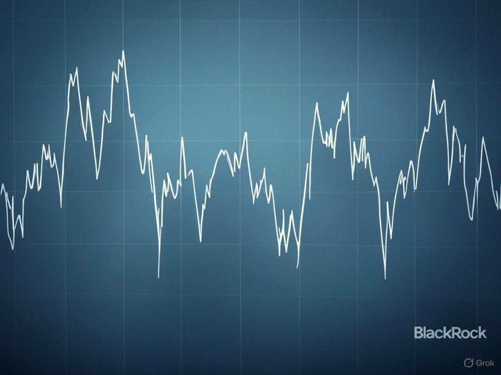 BlackRock recomienda cautela en los mercados a pesar del acuerdo EEUU-China