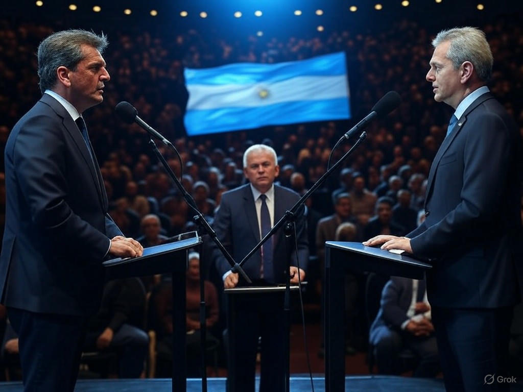 Elecciones CABA 2025: Análisis de las Candidaturas y las Encuestas