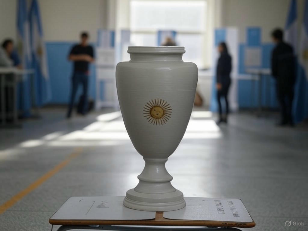 Encuesta porteña: Sorpresa en la carrera electoral