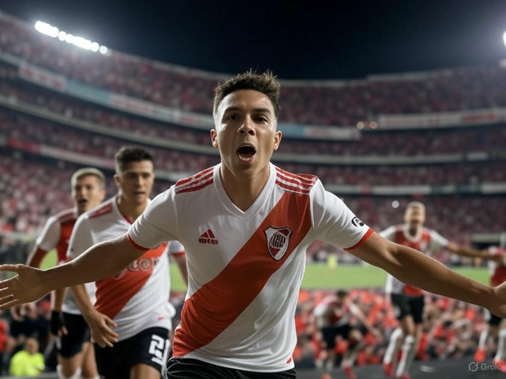 River Plate avanza a cuartos de final del Torneo Apertura: Resumen de los Playoffs