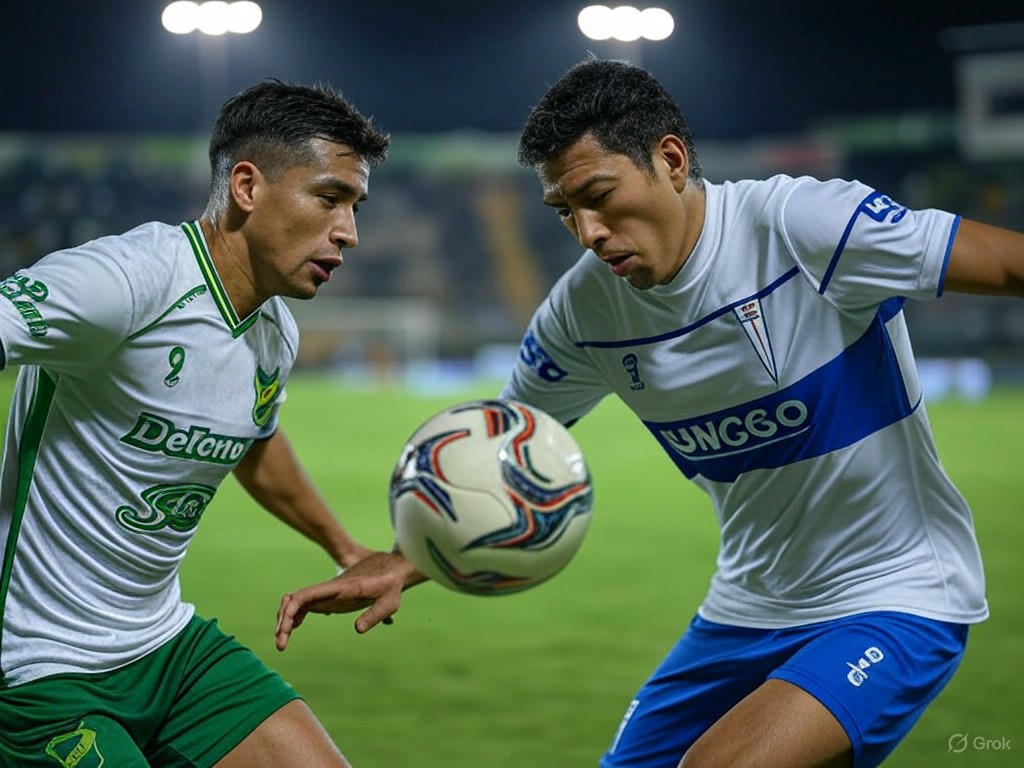 Defensa y Justicia empata y complica sus chances en la Sudamericana