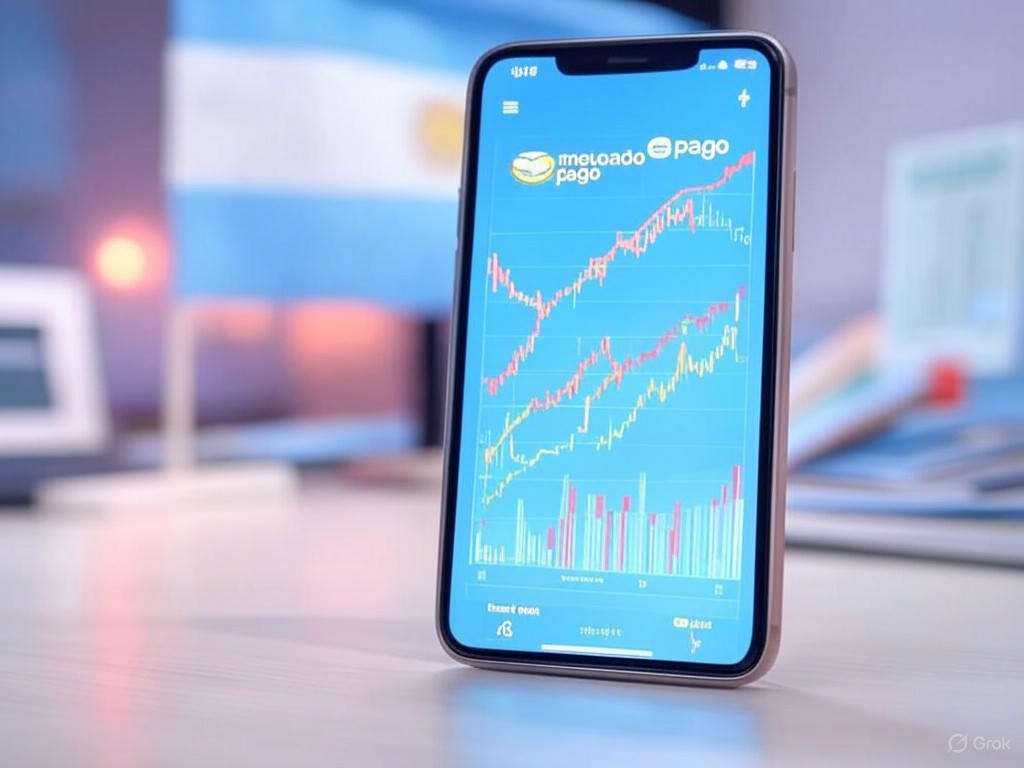 Mercado Pago: A un paso de ser el mayor banco digital de Argentina