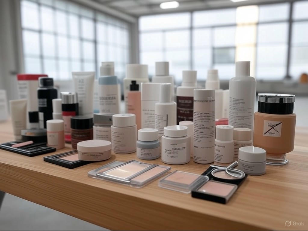 ANMAT se retira de importaciones de cosméticos e higiene: Impulso al libre mercado