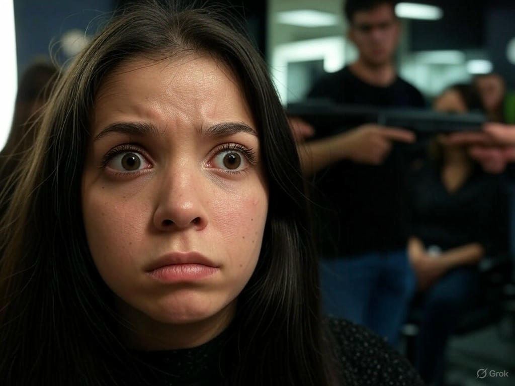 Asesinato de Valeria Márquez: claves del caso y posibles móviles