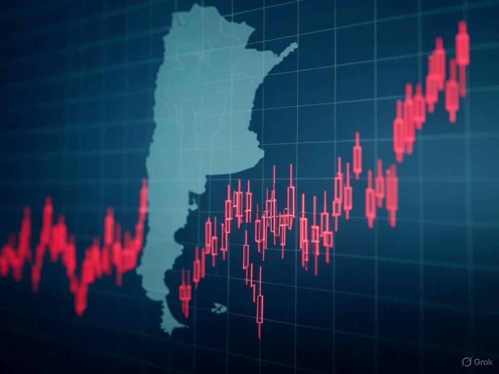 Acciones y bonos: Mercado reacciona a nueva emisión de deuda