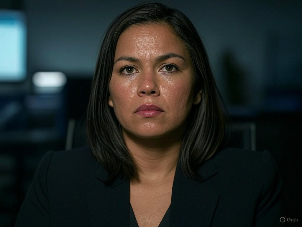 Kate Rodríguez arremete contra Lourdes Sánchez: "A cada pavo le llega su Navidad"