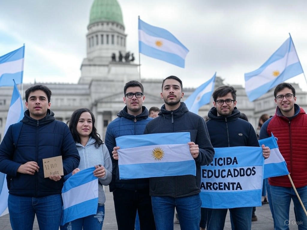 Congreso debate financiamiento universitario: ¿Un nuevo capítulo de la crisis?