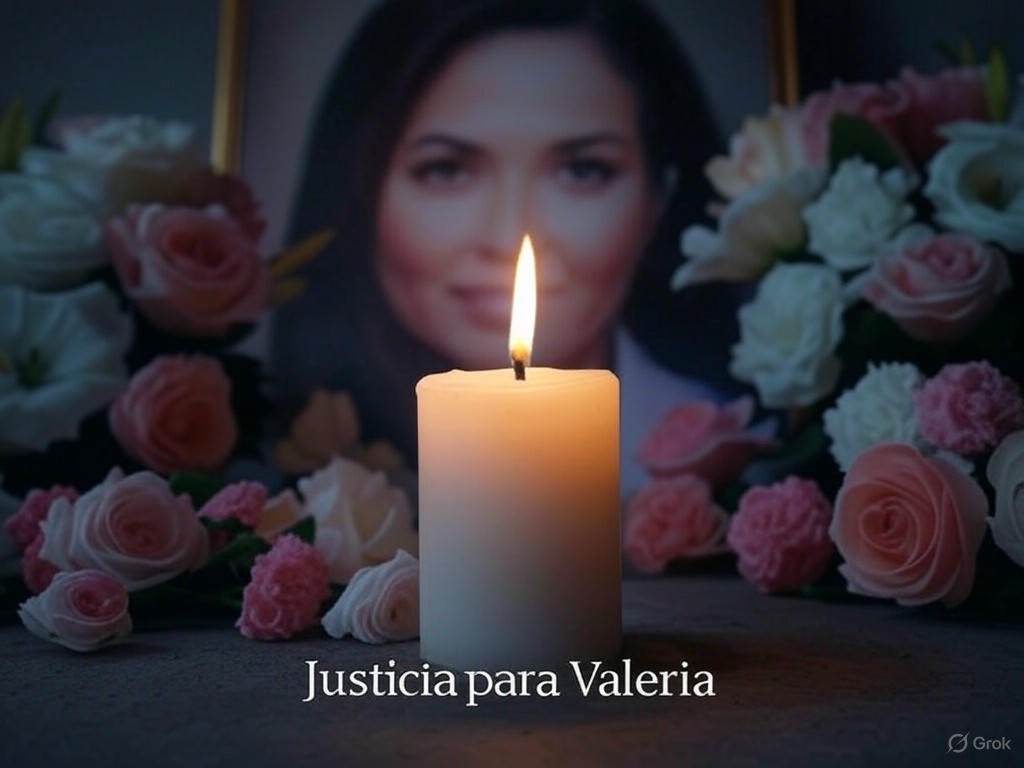 Asesinato de Valeria Márquez: Un femicidio que conmociona México