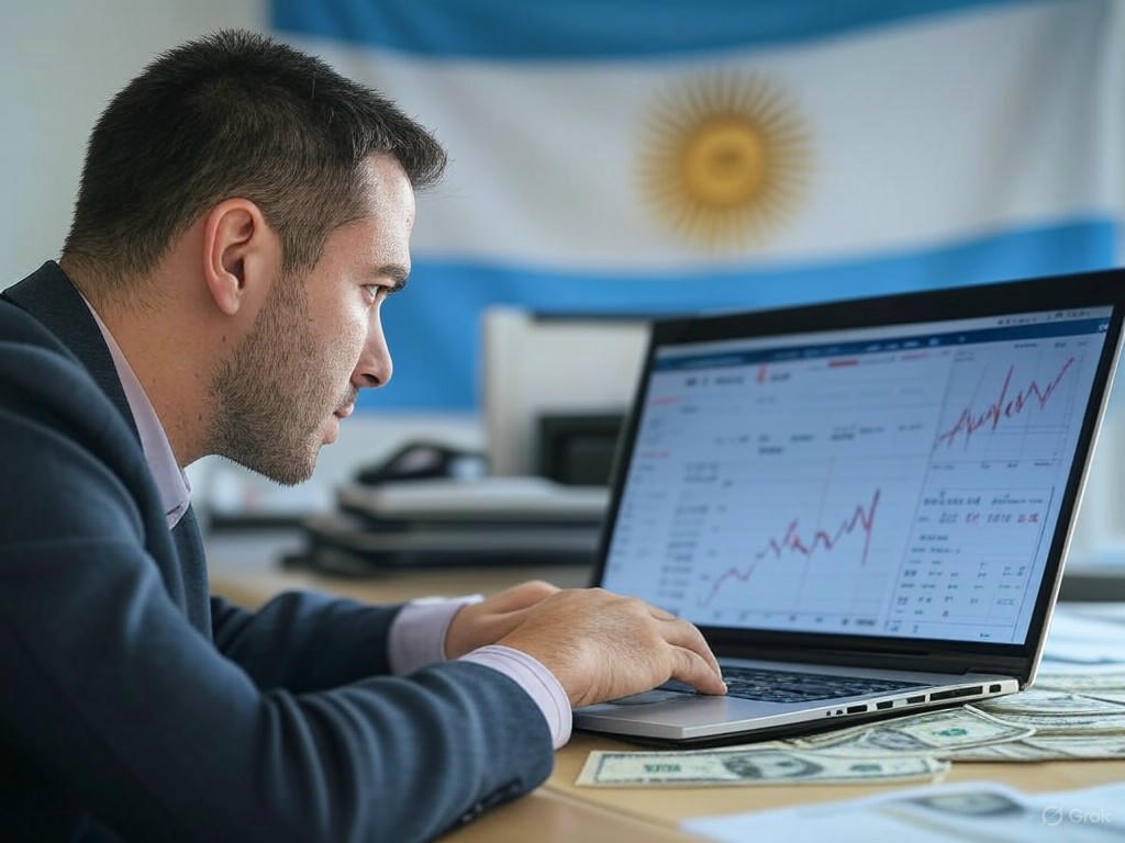 Plazos Fijos en Dólares: Bancos Compiten por Atraer Inversiones
