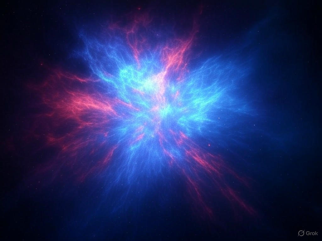 El universo morirá antes de lo previsto: un nuevo estudio sorprende a la comunidad científica