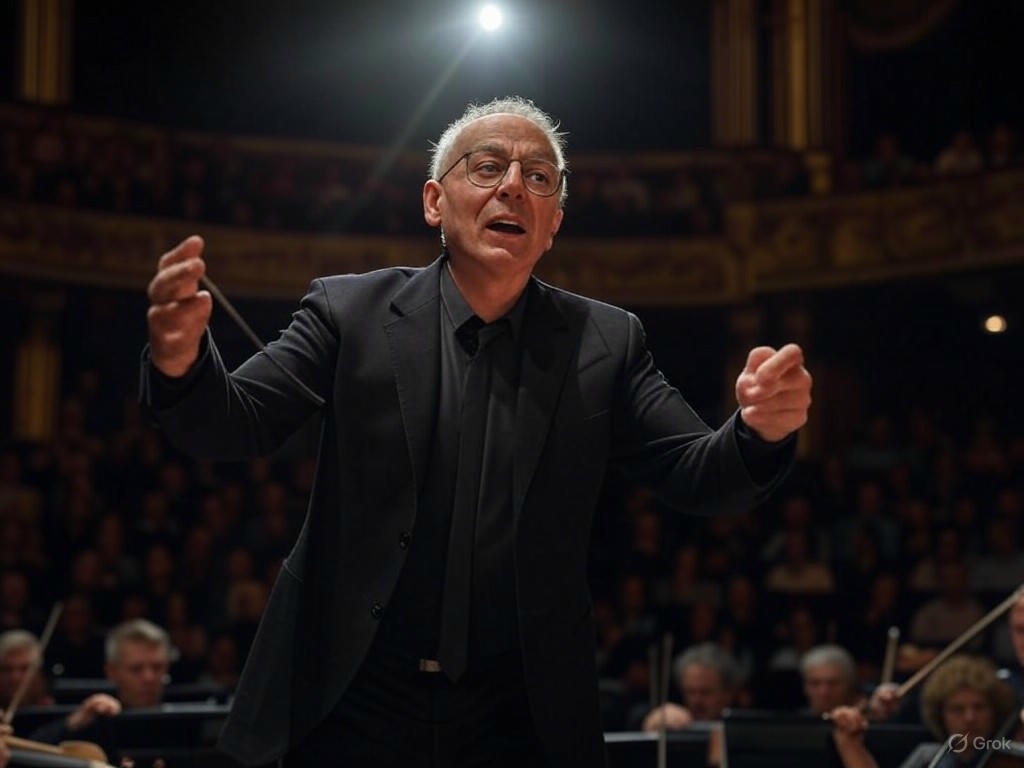 Fallecimiento de Ángel Mahler: una pérdida irreparable para la cultura argentina