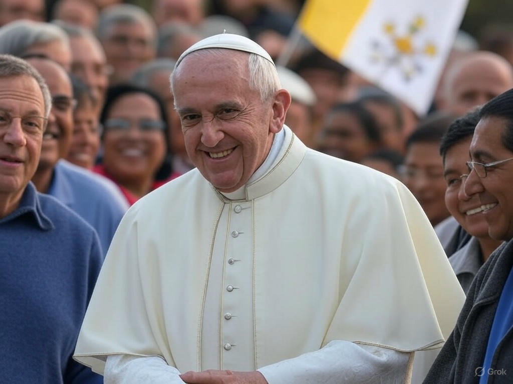 León XIV: El nuevo Papa y las reacciones globales