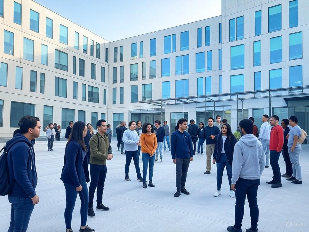 Universidades y hospitales públicos podrán cobrar a extranjeros