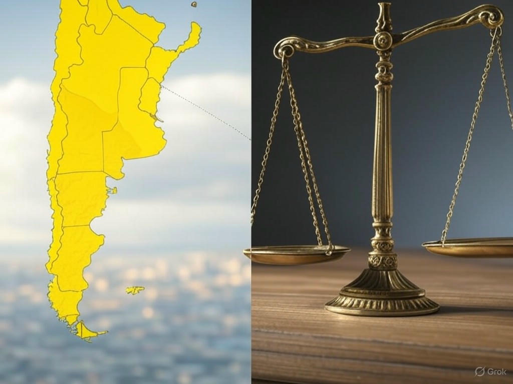 Misiones: ¿Ficha Limpia y Máximos Fondos Discrecionales? Un Análisis del Caso