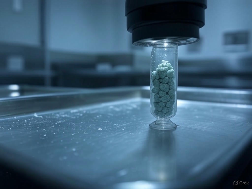 Fentanilo contaminado: nueve muertes en hospital argentino