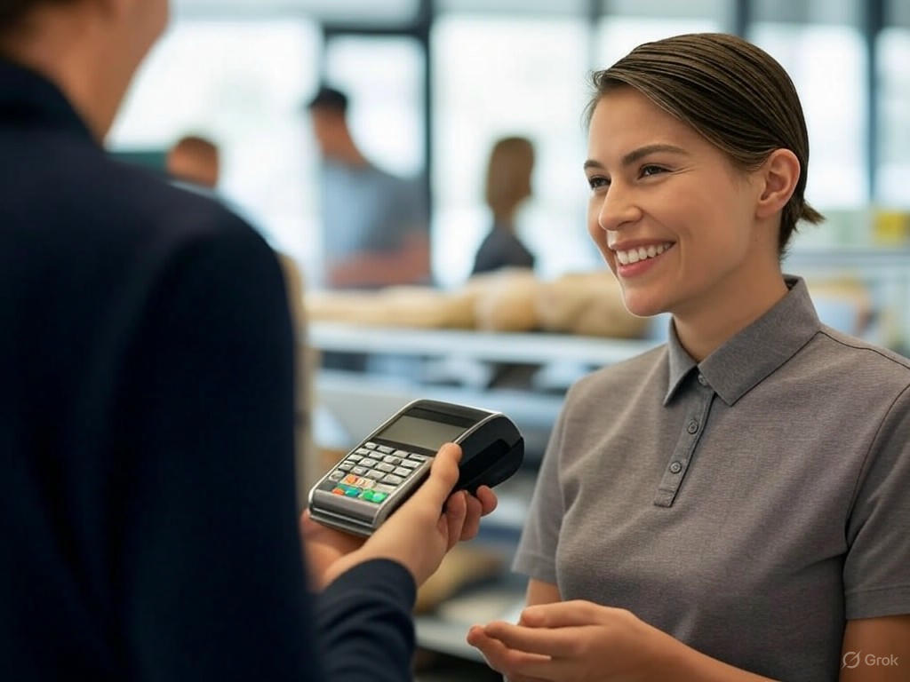 ARCA eleva el límite para el registro de compras con DNI a $10 millones