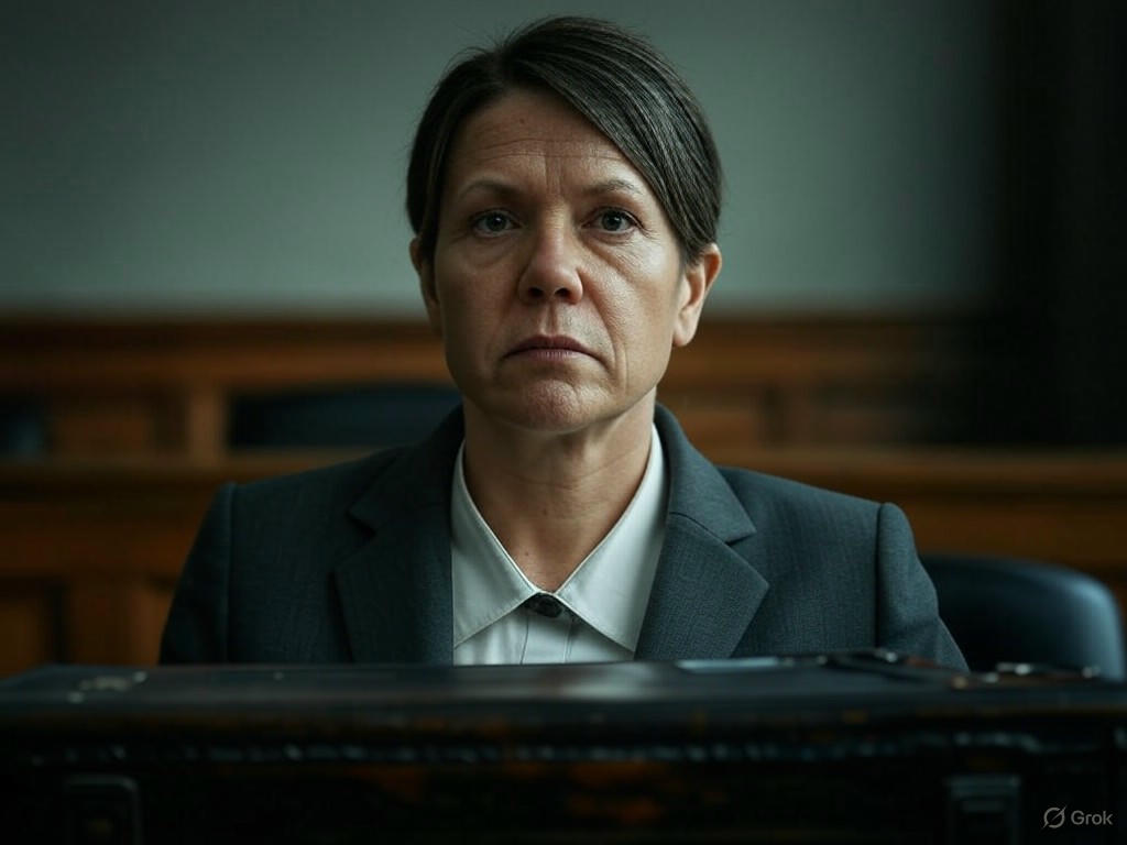 Fallecimiento de Raquel Hermida Leyenda: una pérdida para la defensa de los derechos de la mujer