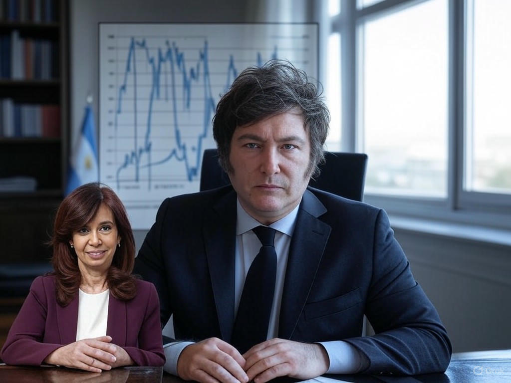 Senado frena citación a Karina Milei y Caputo en caso Libra