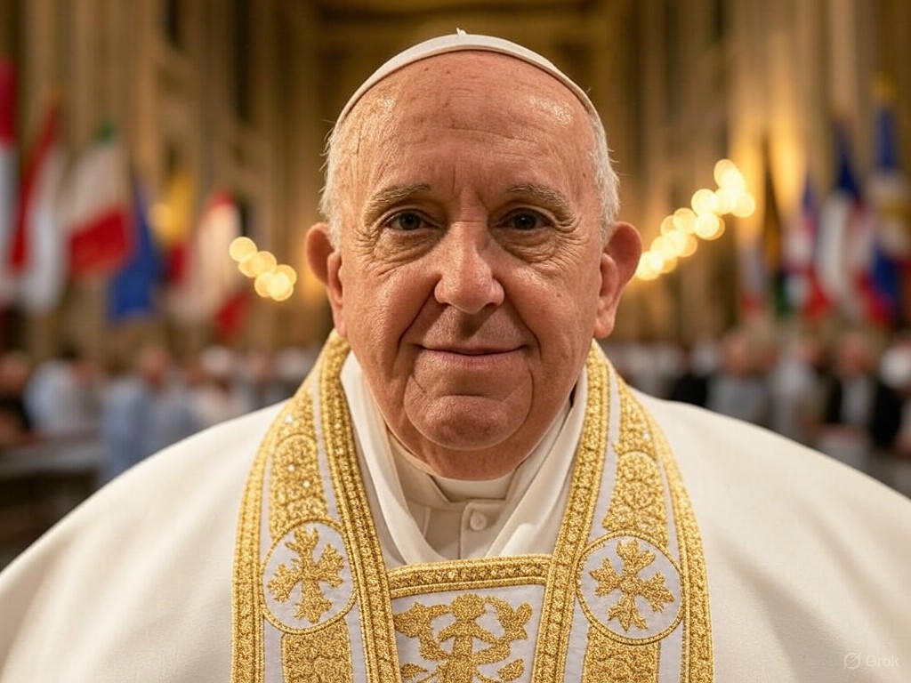 El Papa León XIV, la Sinodalidad y el Futuro de la Iglesia
