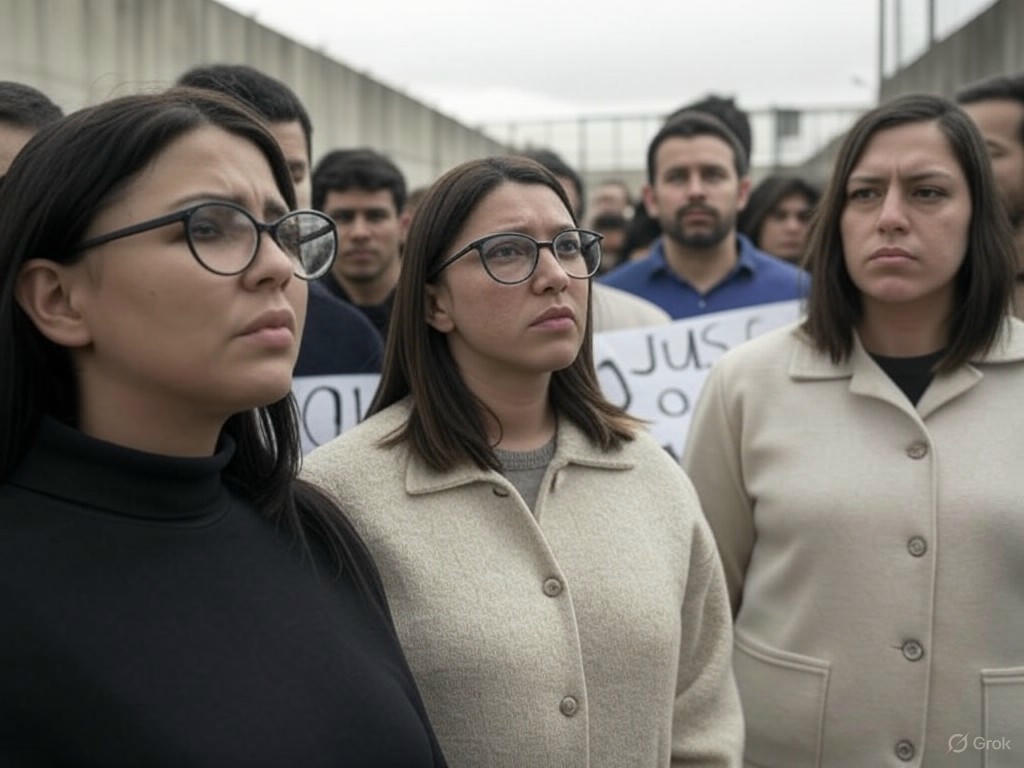 Polémica por traslado de represores a Campo de Mayo
