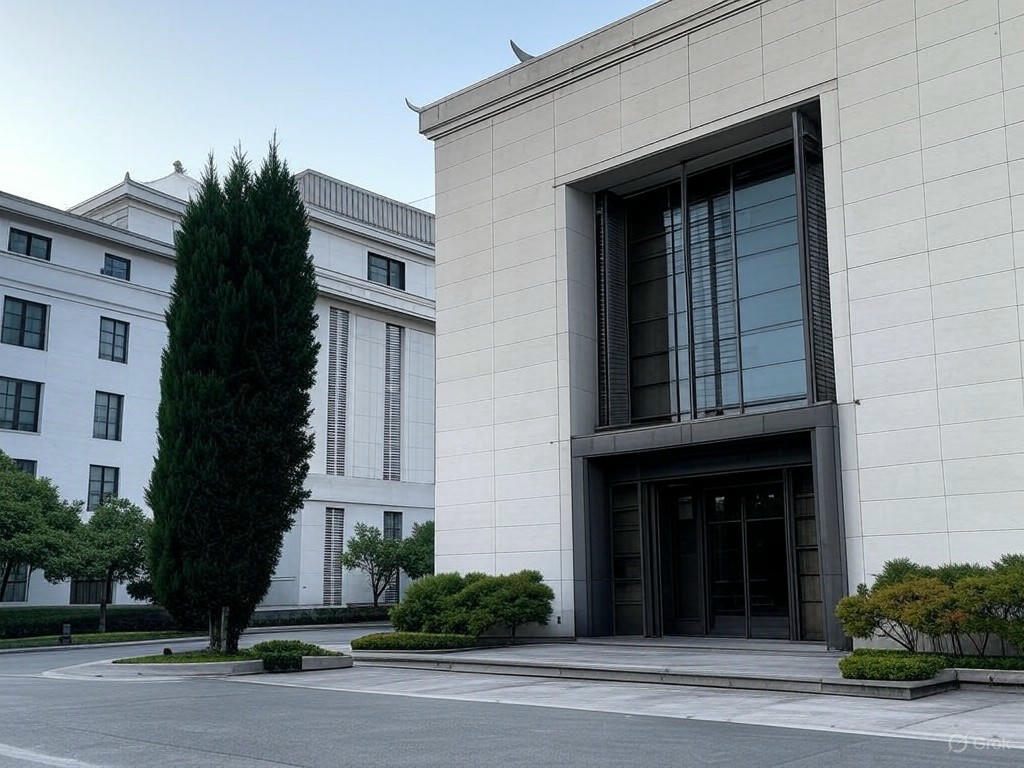 Embajada china responde a críticas sobre el swap con Argentina