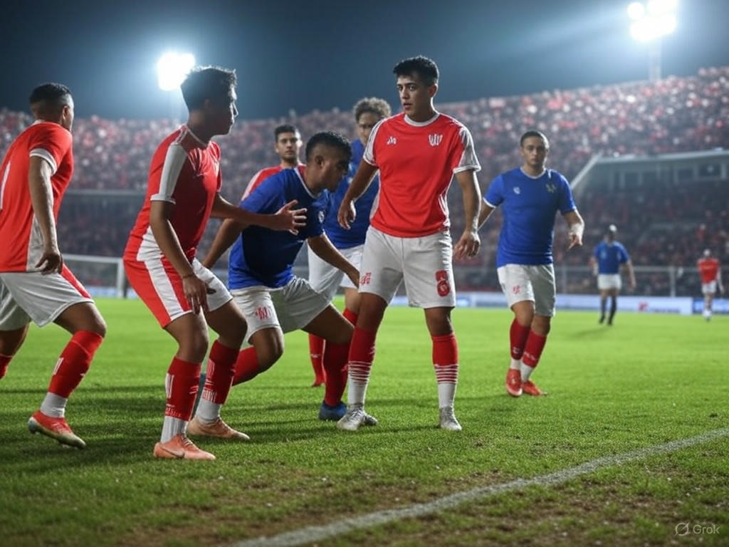 Instituto: La Gloria cordobesa busca la hazaña ante Argentinos Juniors