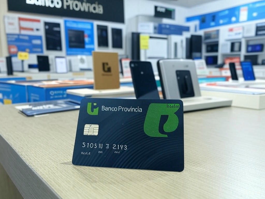 Hot Sale: Banco Provincia lidera promociones con descuentos de hasta 70%
