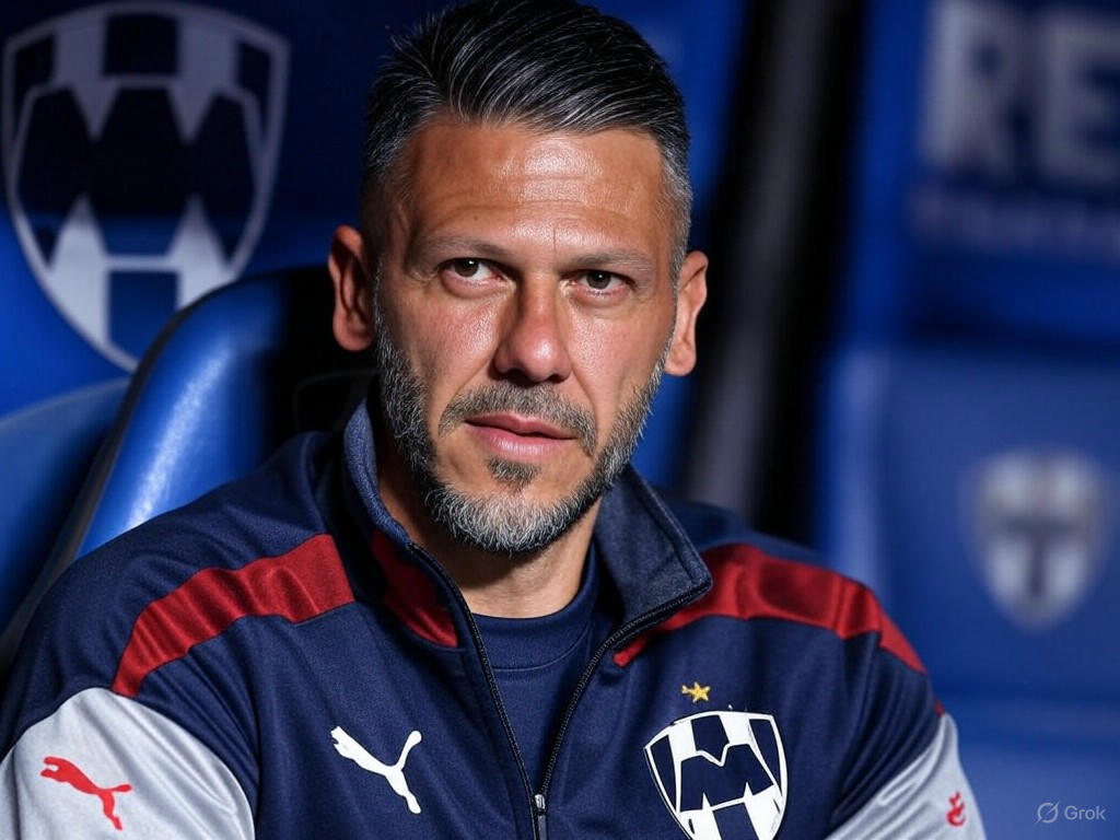 Demichelis fuera de Monterrey: River evita un enfrentamiento en el Mundial de Clubes