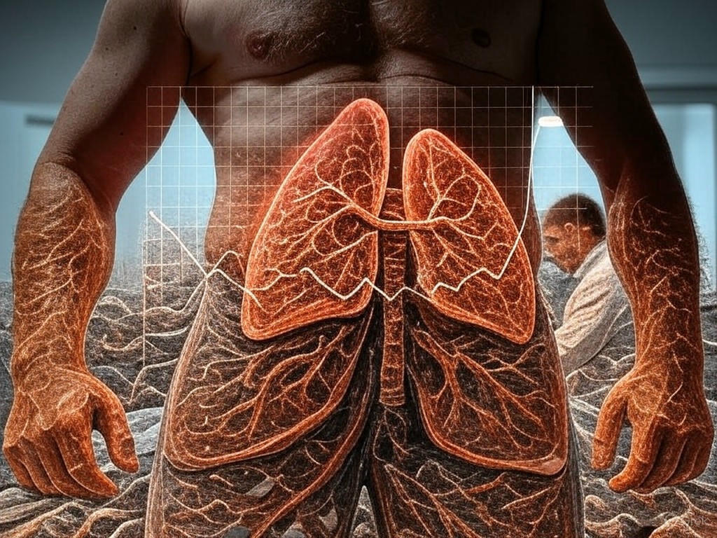 Semana del Asma: La mitad de los pacientes aún sin control, un reflejo de la crisis sanitaria
