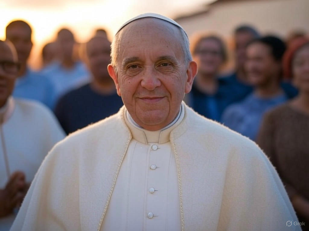 El nuevo Papa León XIV: detalles del cónclave y su visión misionera