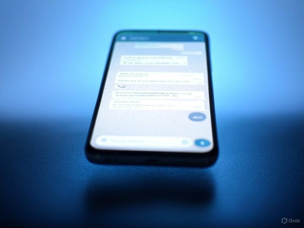 WhatsApp: Nuevas funciones de personalización con IA