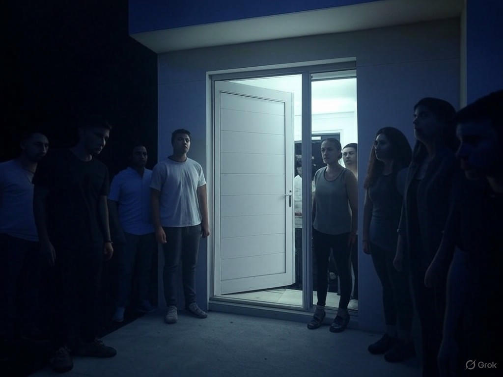 Gran Hermano 2025: ¿Quién abandona la casa este domingo?