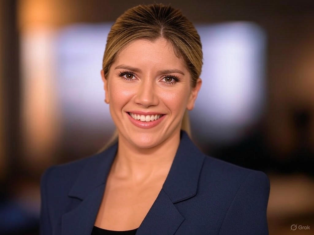 Laurita Fernández desmiente rumores de separación: "Son inventos"