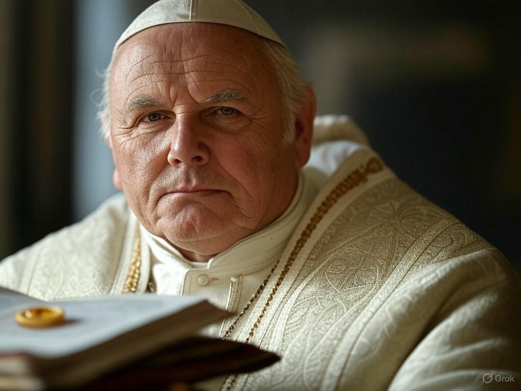 El Papa León XIV: Revelaciones, Misterios y un Nuevo Rumbo para la Iglesia