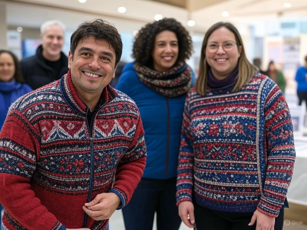 La Banda en Campaña Invierno 2025: Prevención Respiratoria en Santiago del Estero