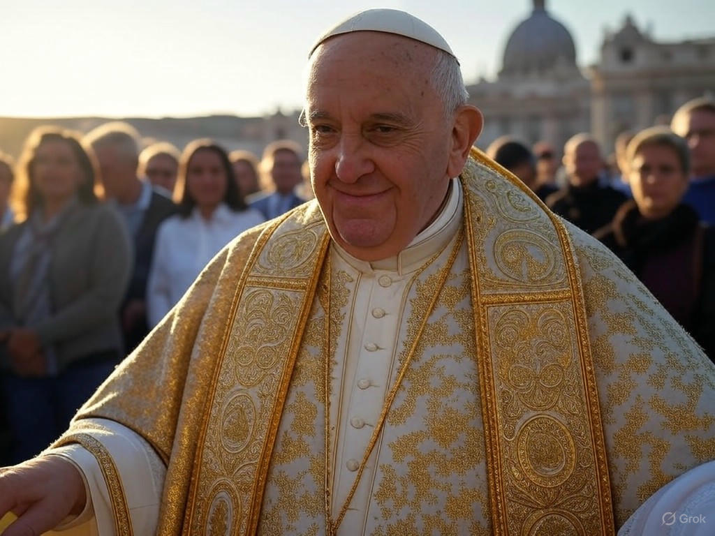 León XIV: Los primeros pasos del nuevo Papa y las expectativas del mundo