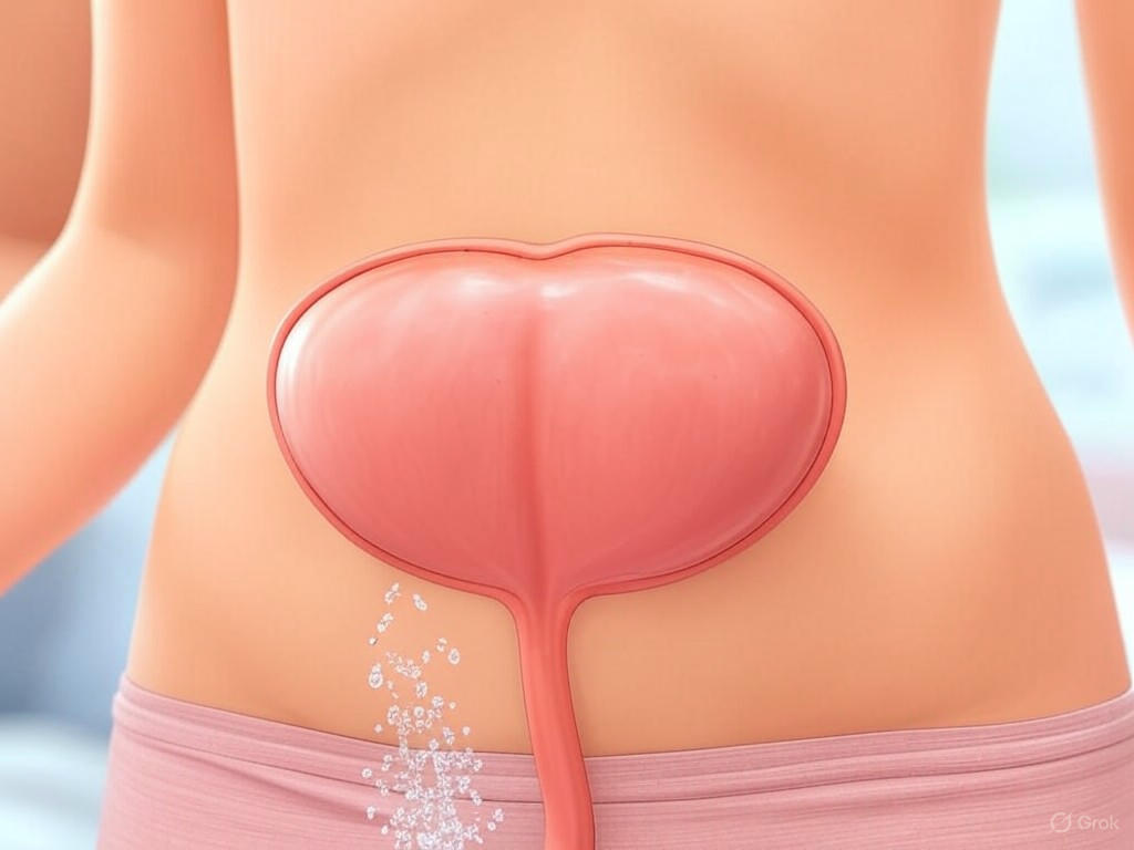 Prevención de infecciones urinarias: hábitos clave para una mejor salud
