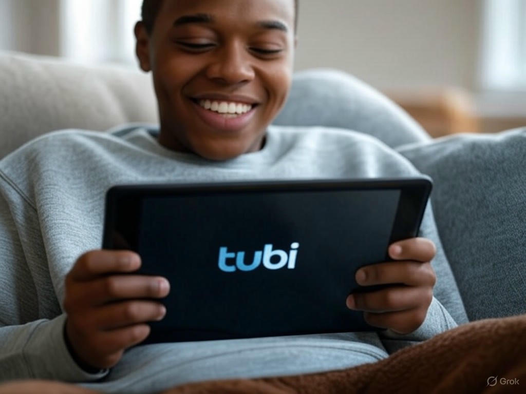 Tubi: La alternativa gratuita al pago de múltiples suscripciones