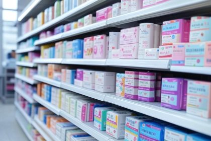 ANMAT flexibiliza importaciones de cosméticos y artículos de higiene: un paso hacia la reactivación económica