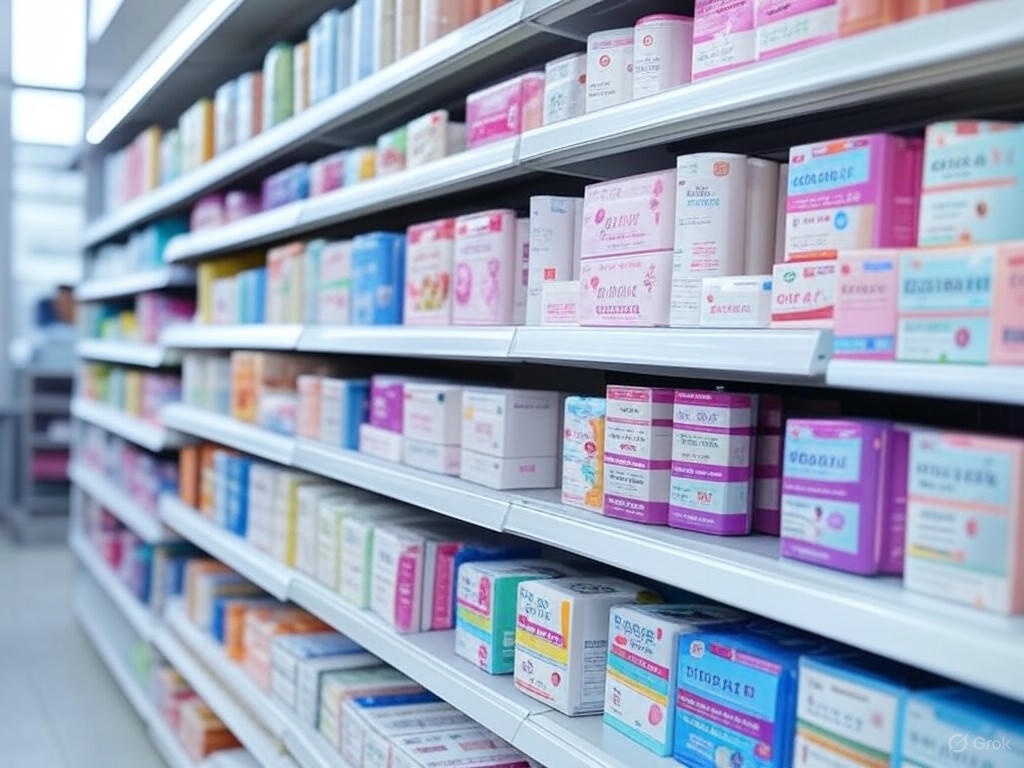ANMAT flexibiliza importaciones de cosméticos y artículos de higiene: un paso hacia la reactivación económica