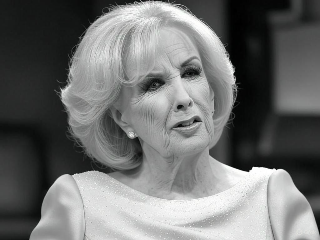 Mirtha Legrand: Ausencia inédita en las elecciones porteñas